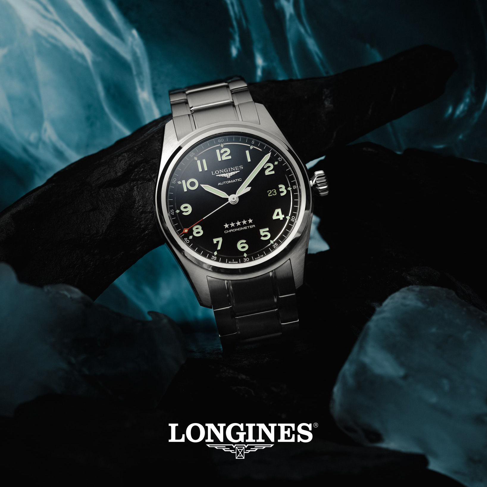 Longines