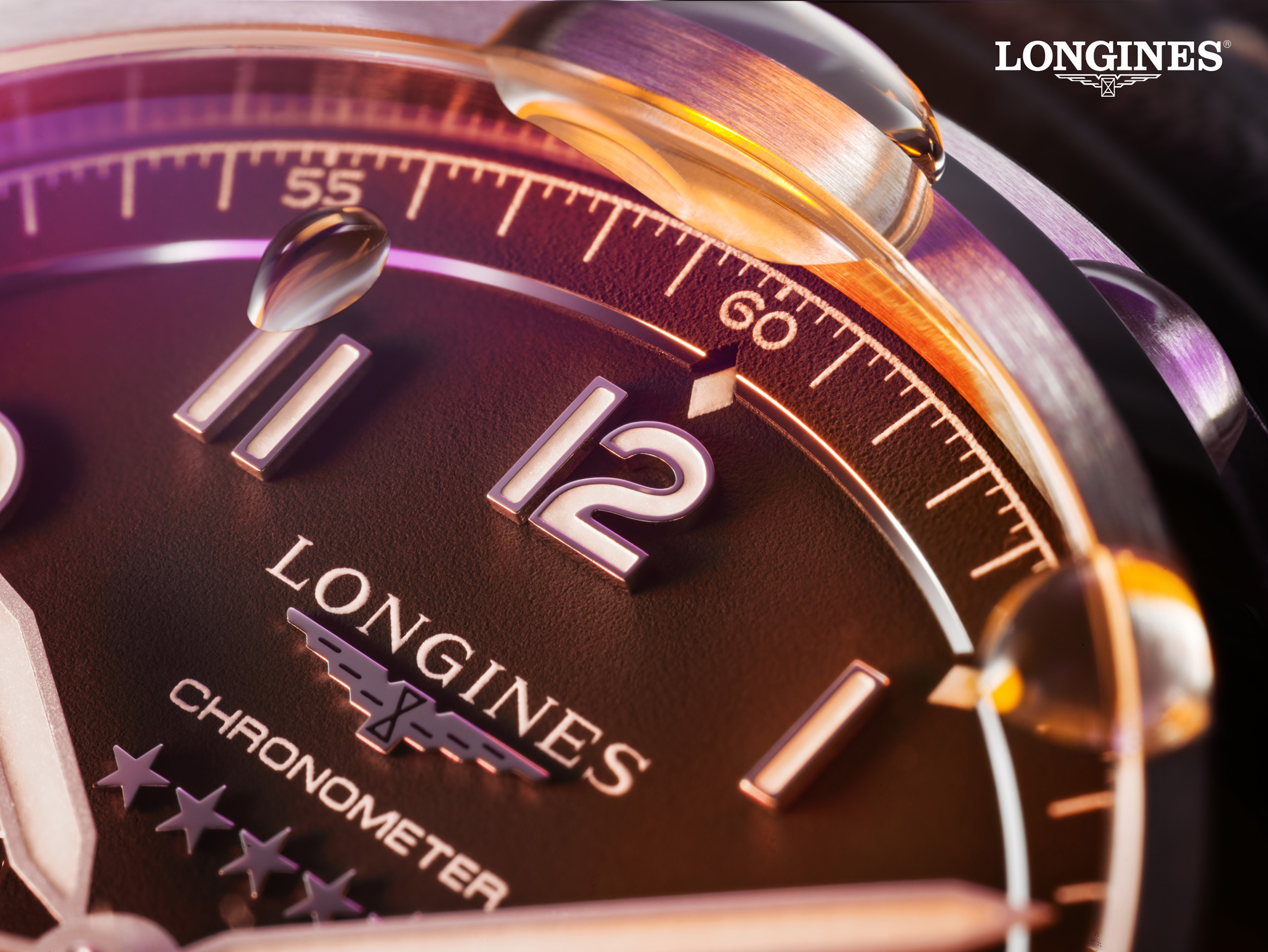 Longines