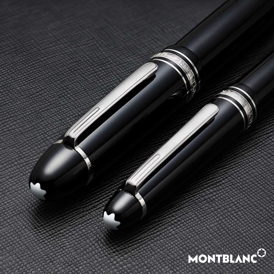 penne Montblanc