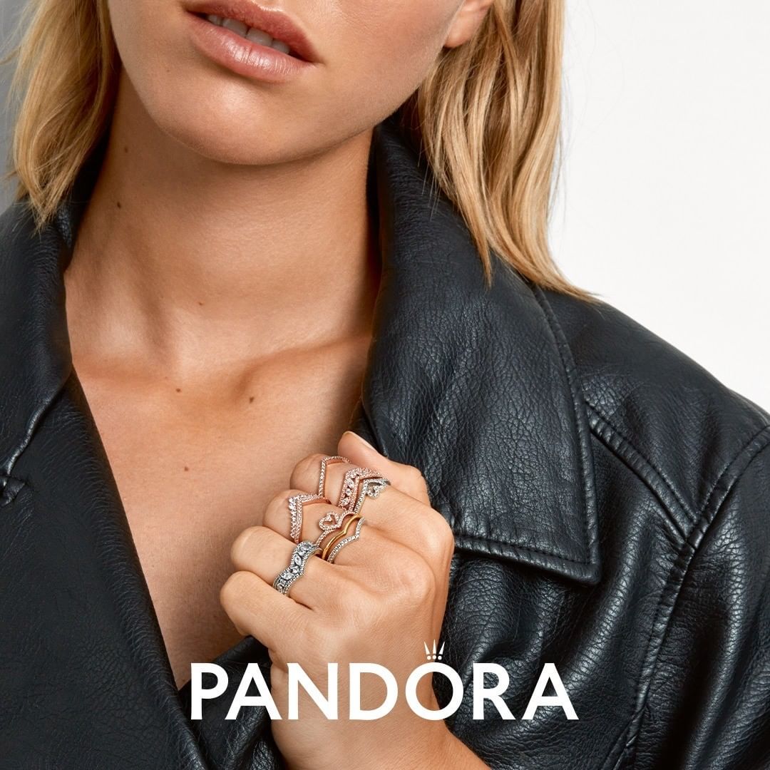 anelli Pandora